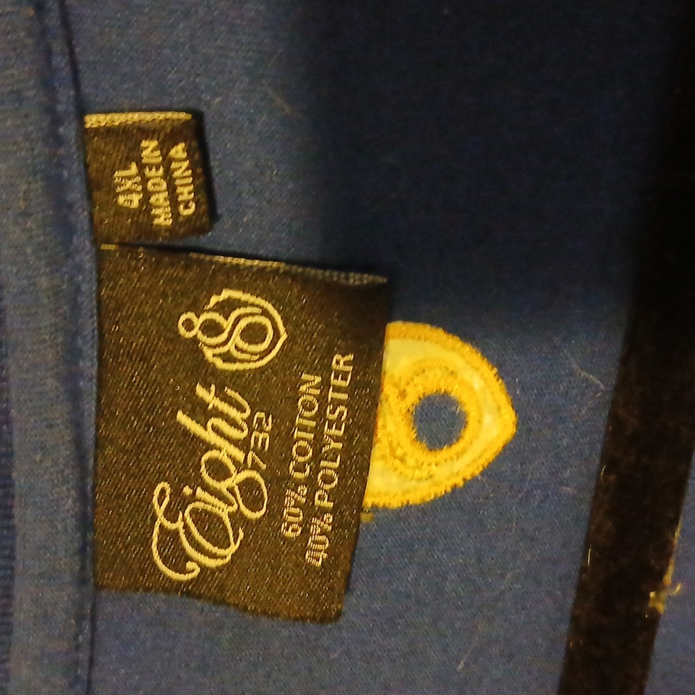 tee - Picture 3 of 3